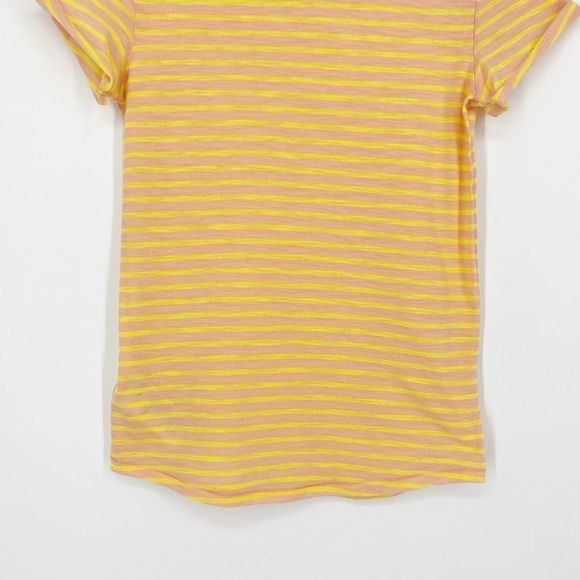 Free People Night Sky Tee Summer Rose Combo Small - Picture 9 of 12